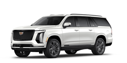 ESCALADE ESV