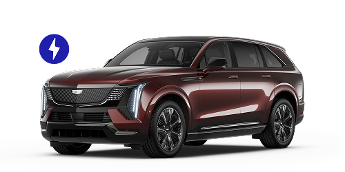 ESCALADE IQ