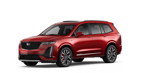 XT6