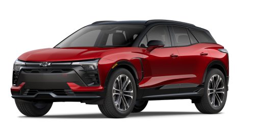Blazer EV