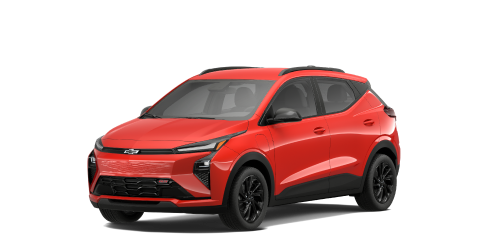 Bolt EV