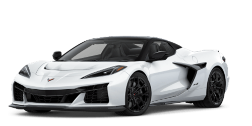Corvette ZR1