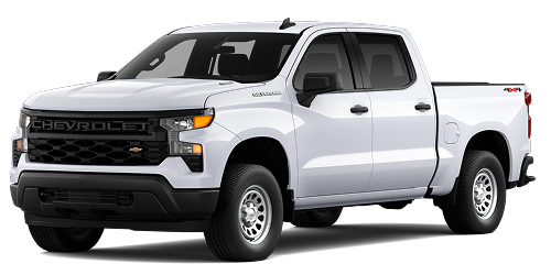 Silverado 1500