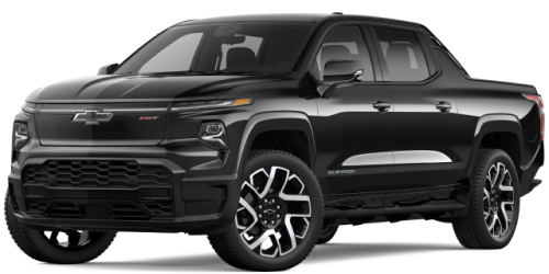 Silverado EV