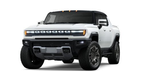 Hummer EV Pickup