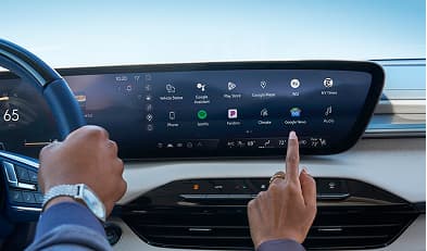 ONSTAR CONNECT