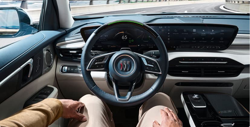 ONSTAR SUPER CRUISE