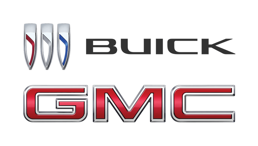 Buick/GMC logo