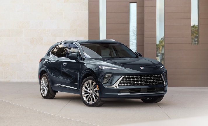 Buick Envision