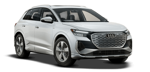 2025 Audi Q4