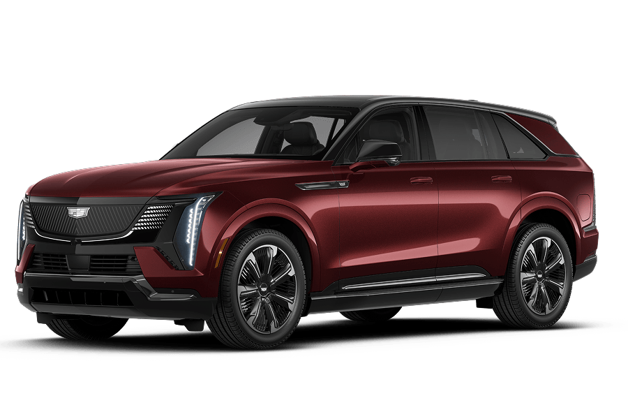 ESCALADE IQ