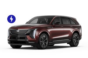 ESCALADE IQ