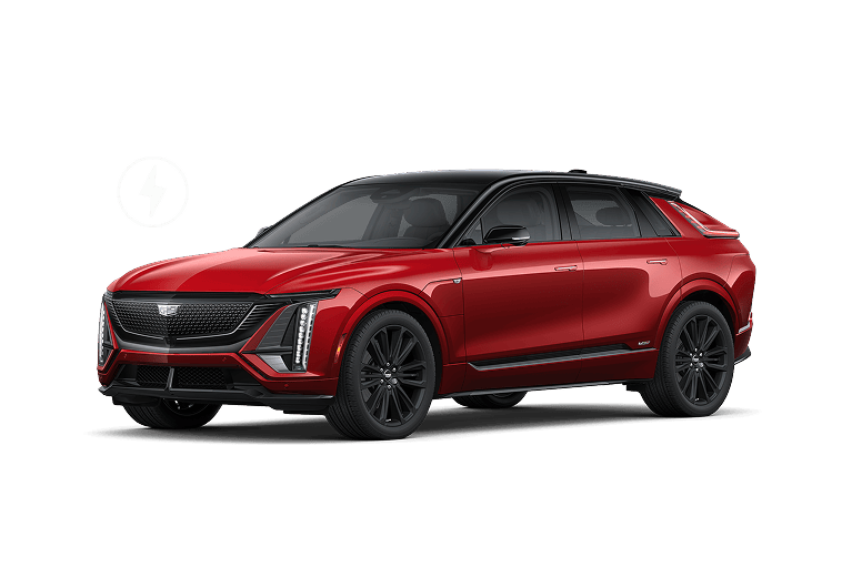 2026 LYRIQ-V