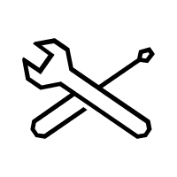 Cadillac CPO Service icon