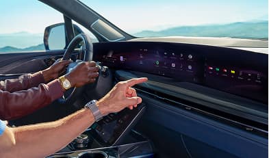 ONSTAR CONNECT