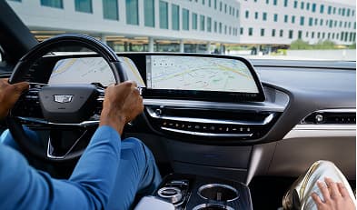 Navigation Apps