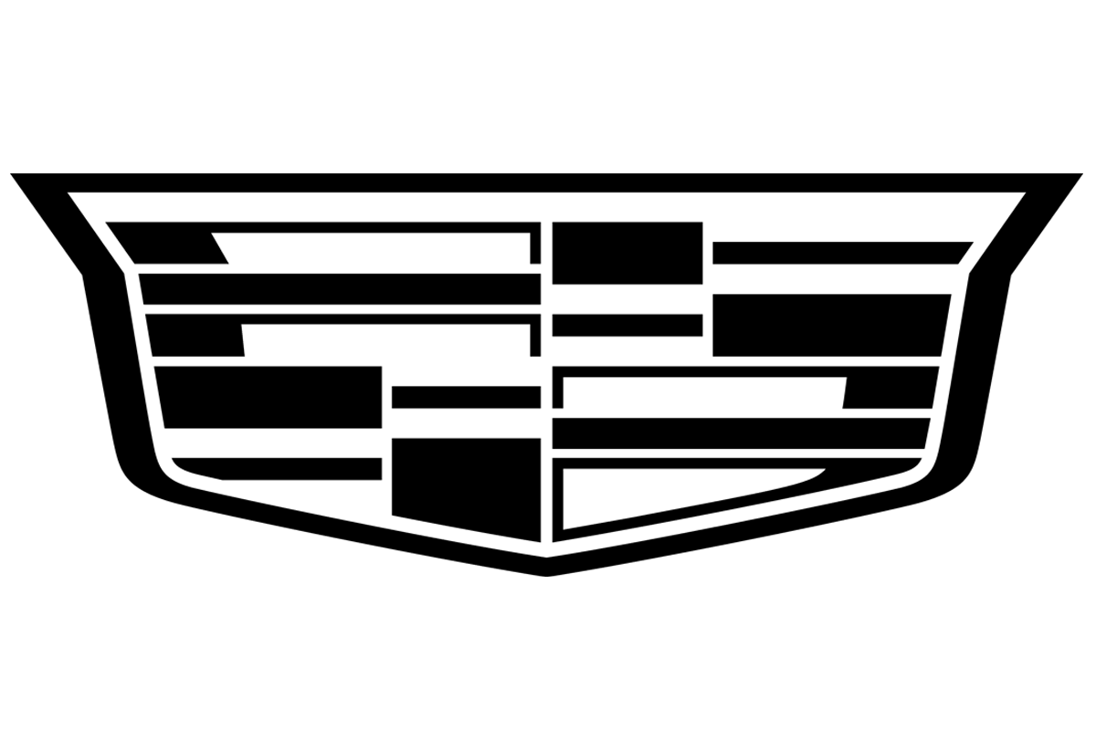 Cadillac Logo