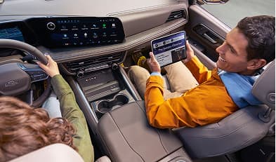 ONSTAR CONNECT PLUS