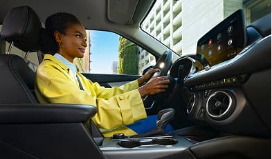 ONSTAR Protect
