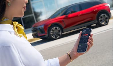 Remote Commands