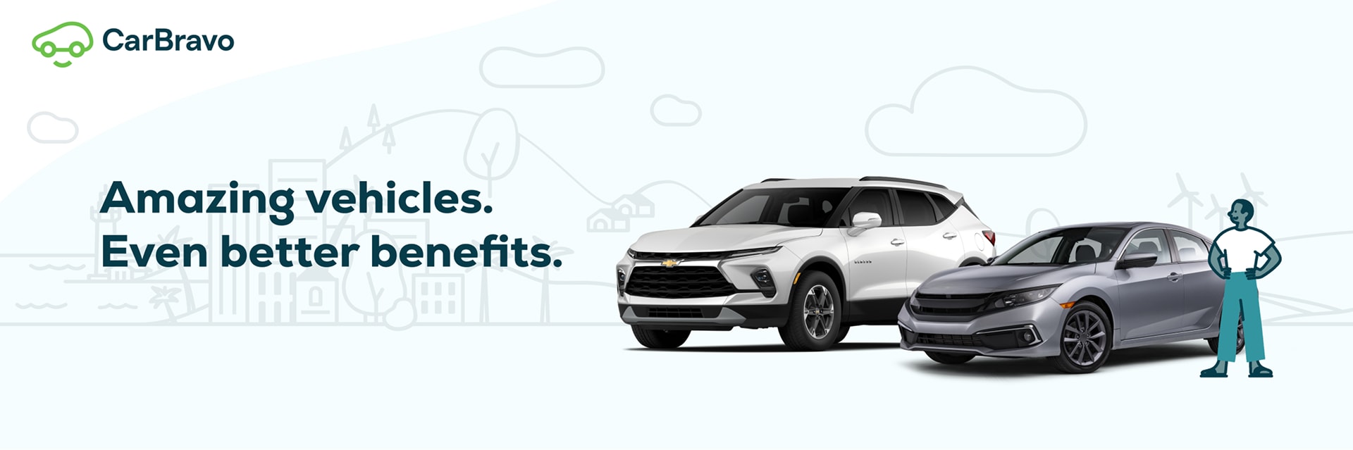 CarBravo Used Vehicles