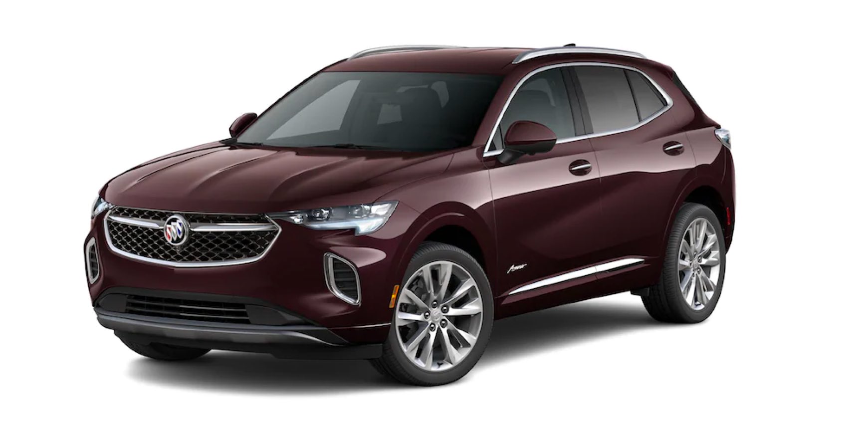 Rich Garnet Metallic