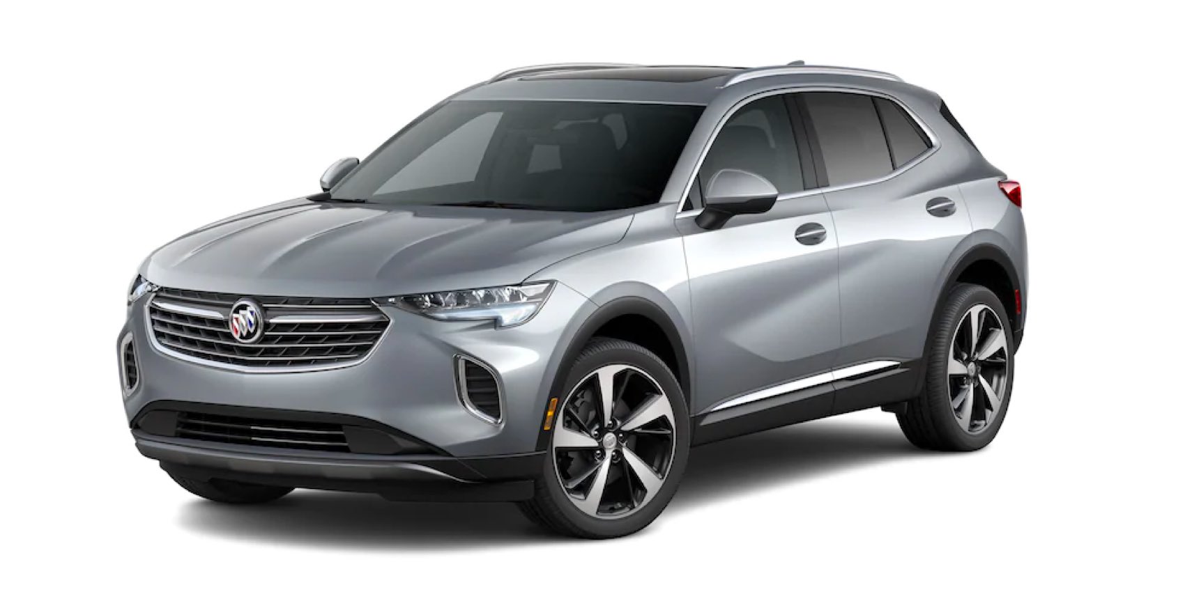Satin Steel Metallic