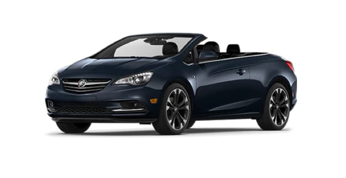 Blue Cascada Premium Trim