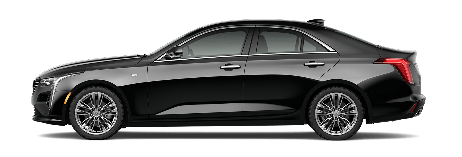 2026 Cadillac CT4