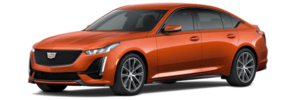 2023 Cadillac CT5-V