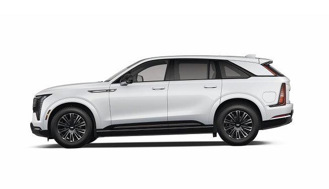 2026 Cadillac Escalade IQ Sport