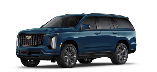 ESCALADE