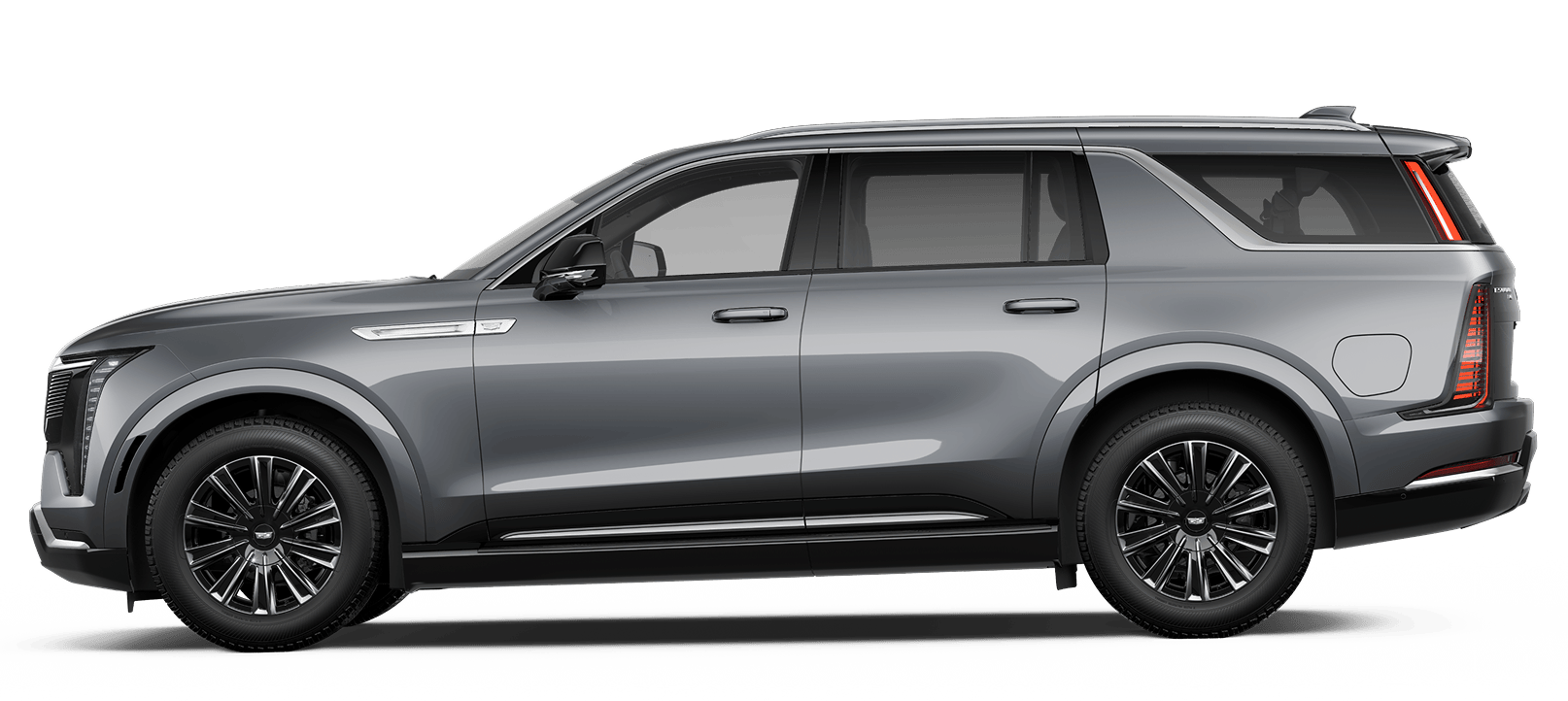 2026 Cadillac Escalade IQL