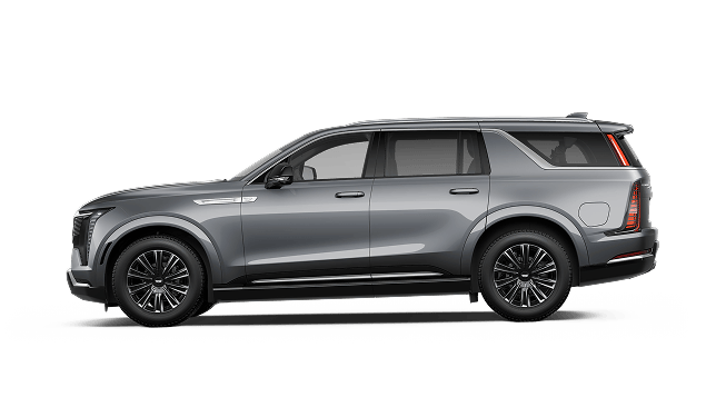 2026 Cadillac Escalade IQL Luxury