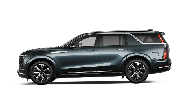 2026 Cadillac Escalade IQL Premium Luxury