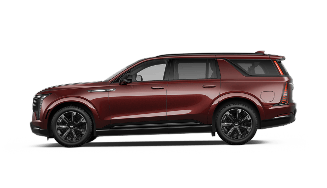 2026 Cadillac Escalade IQL Premium Sport
