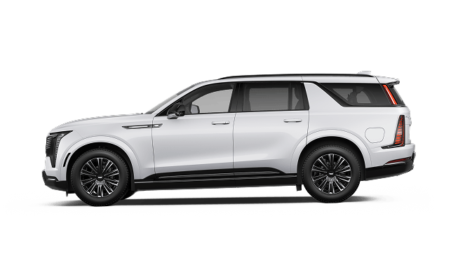 2026 Cadillac Escalade IQL Sport
