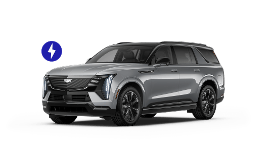 Escalade IQ