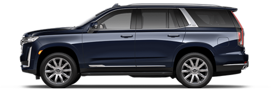2023 Cadillac Escalade Premium Luxury Platinum