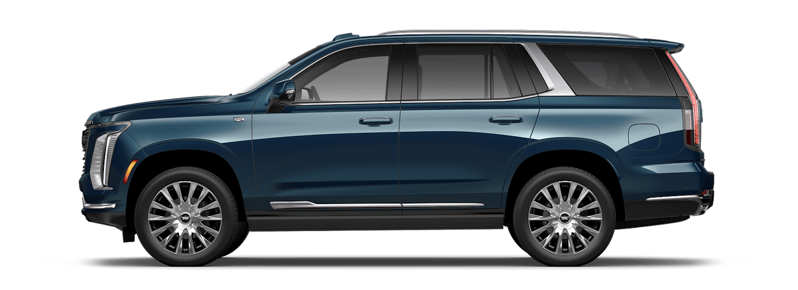 2026 Cadillac Escalade