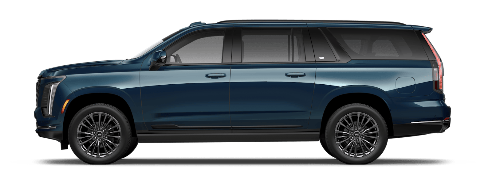 2026 Cadillac Escalade ESV