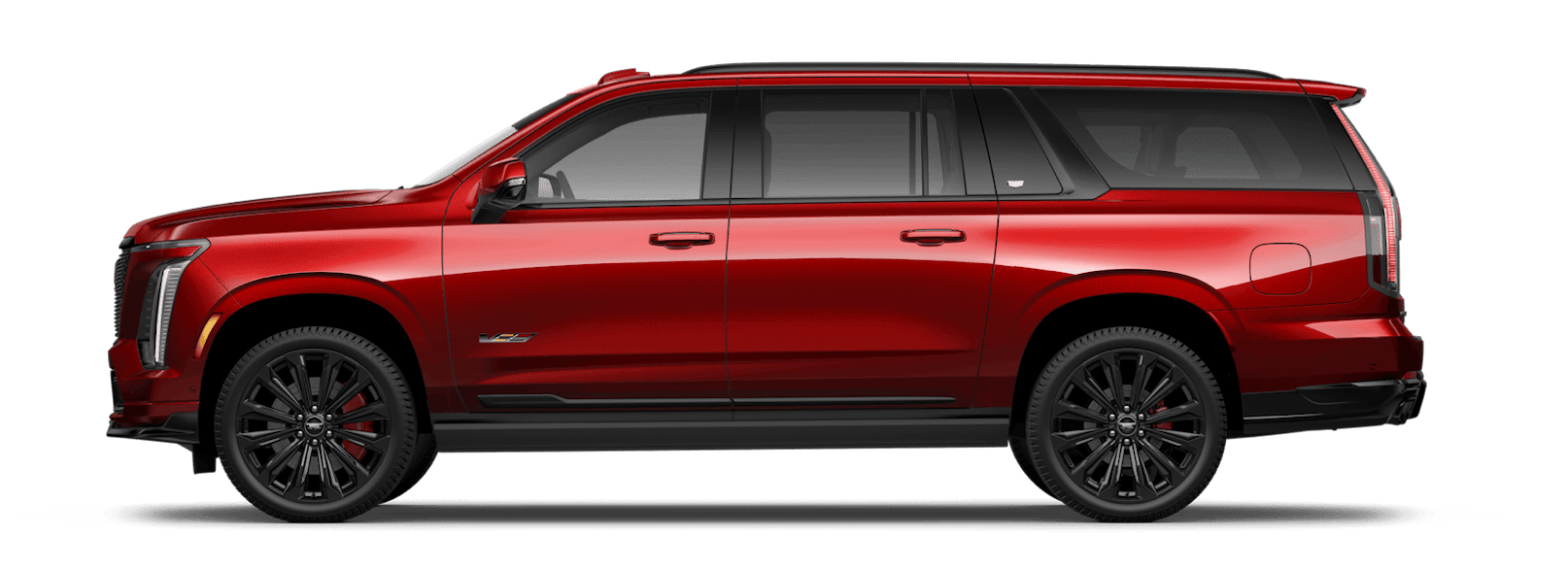 2026 Cadillac Escalade-V ESV