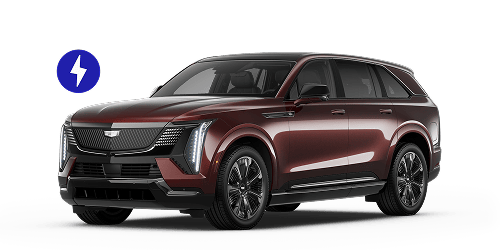 ESCALADE IQ