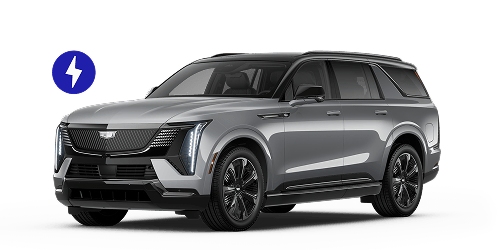 Escalade IQL