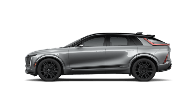 2026 Cadillac LYRIQ-V Premium