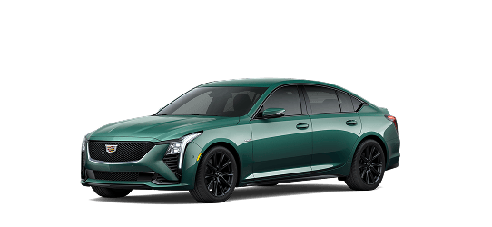 CT5-V