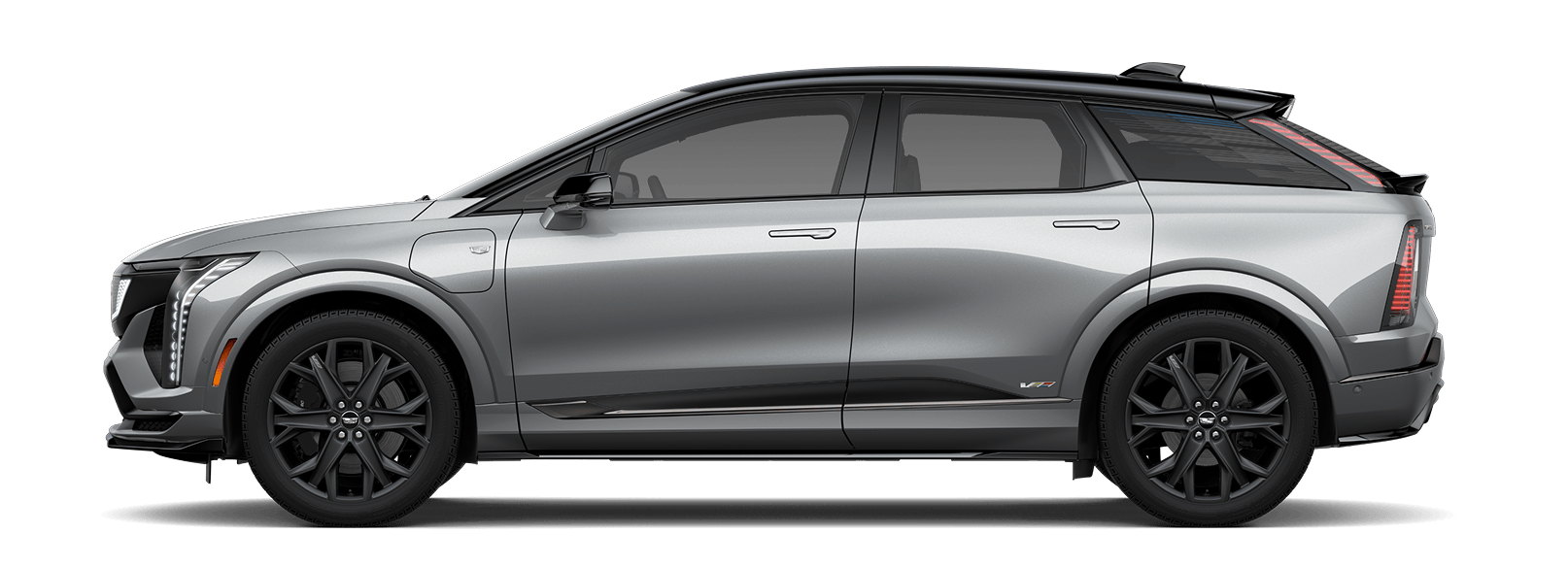 2026 Cadillac OPTIQ-V