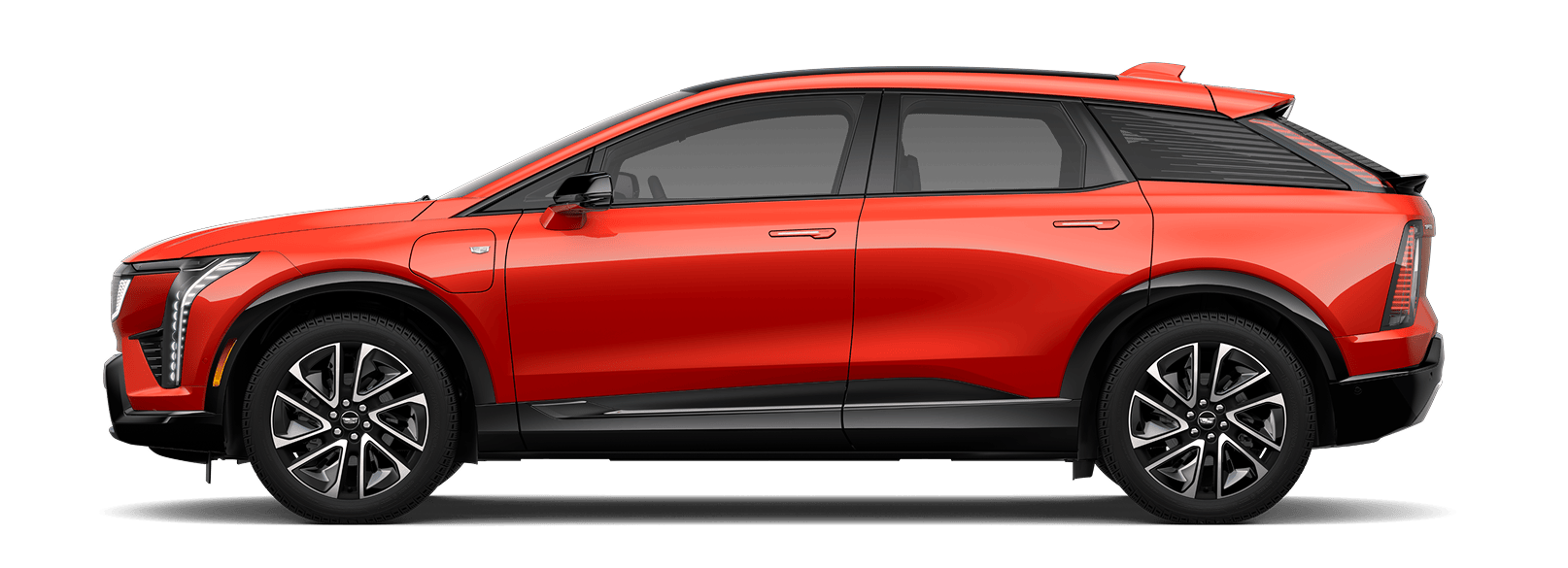 2026 Cadillac OPTIQ