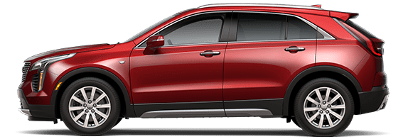 2023 Cadillac XT4 Features & Colors | Big Star Cadillac