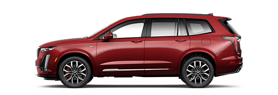 2023 Cadillac XT6 Sport